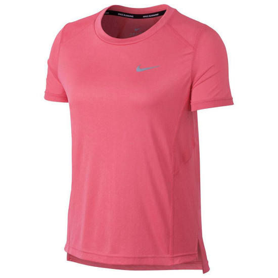 Nike Γυναικεία κοντομάνικη μπλούζα